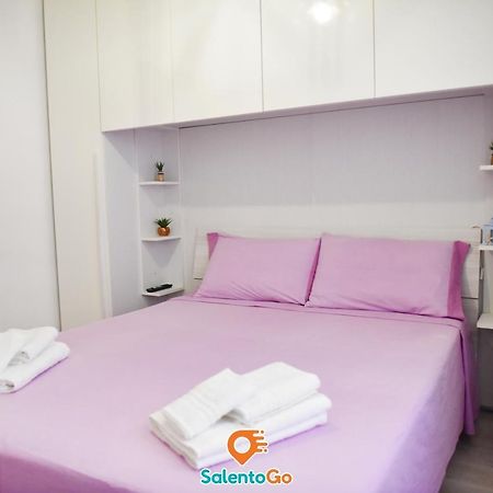 הוילה טורה לפילו Trilocale Max By Salentogo מראה חיצוני תמונה