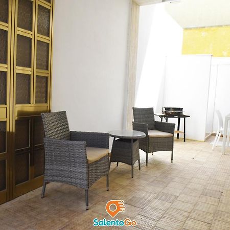 הוילה טורה לפילו Trilocale Max By Salentogo מראה חיצוני תמונה
