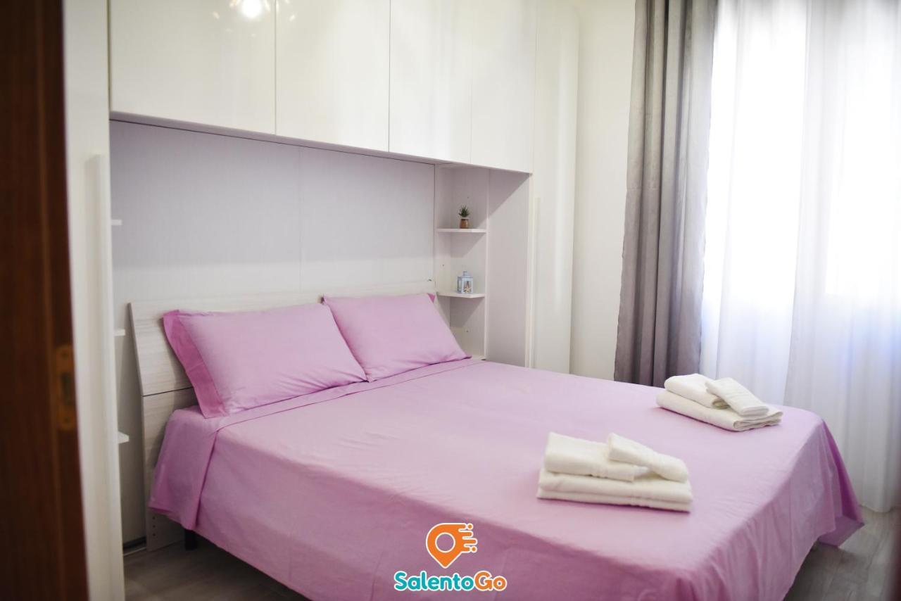 הוילה טורה לפילו Trilocale Max By Salentogo מראה חיצוני תמונה