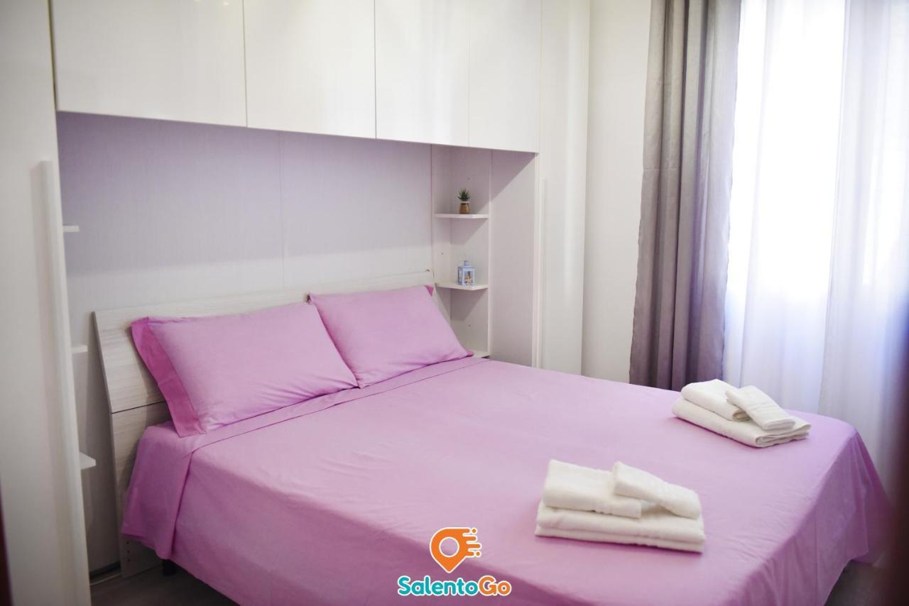 הוילה טורה לפילו Trilocale Max By Salentogo מראה חיצוני תמונה