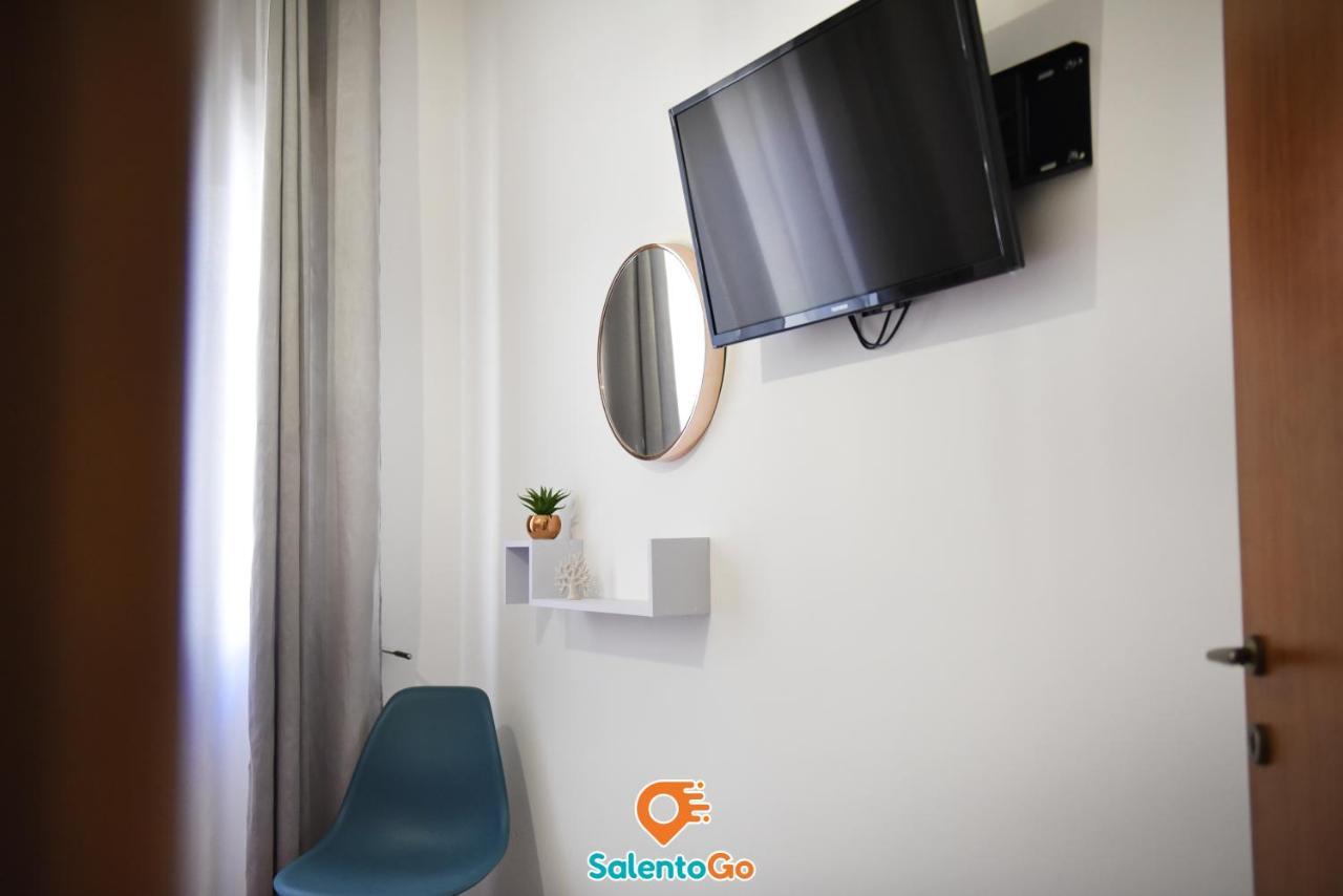 הוילה טורה לפילו Trilocale Max By Salentogo מראה חיצוני תמונה