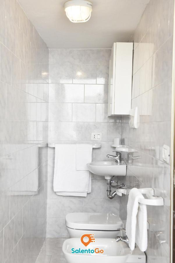 הוילה טורה לפילו Trilocale Max By Salentogo מראה חיצוני תמונה
