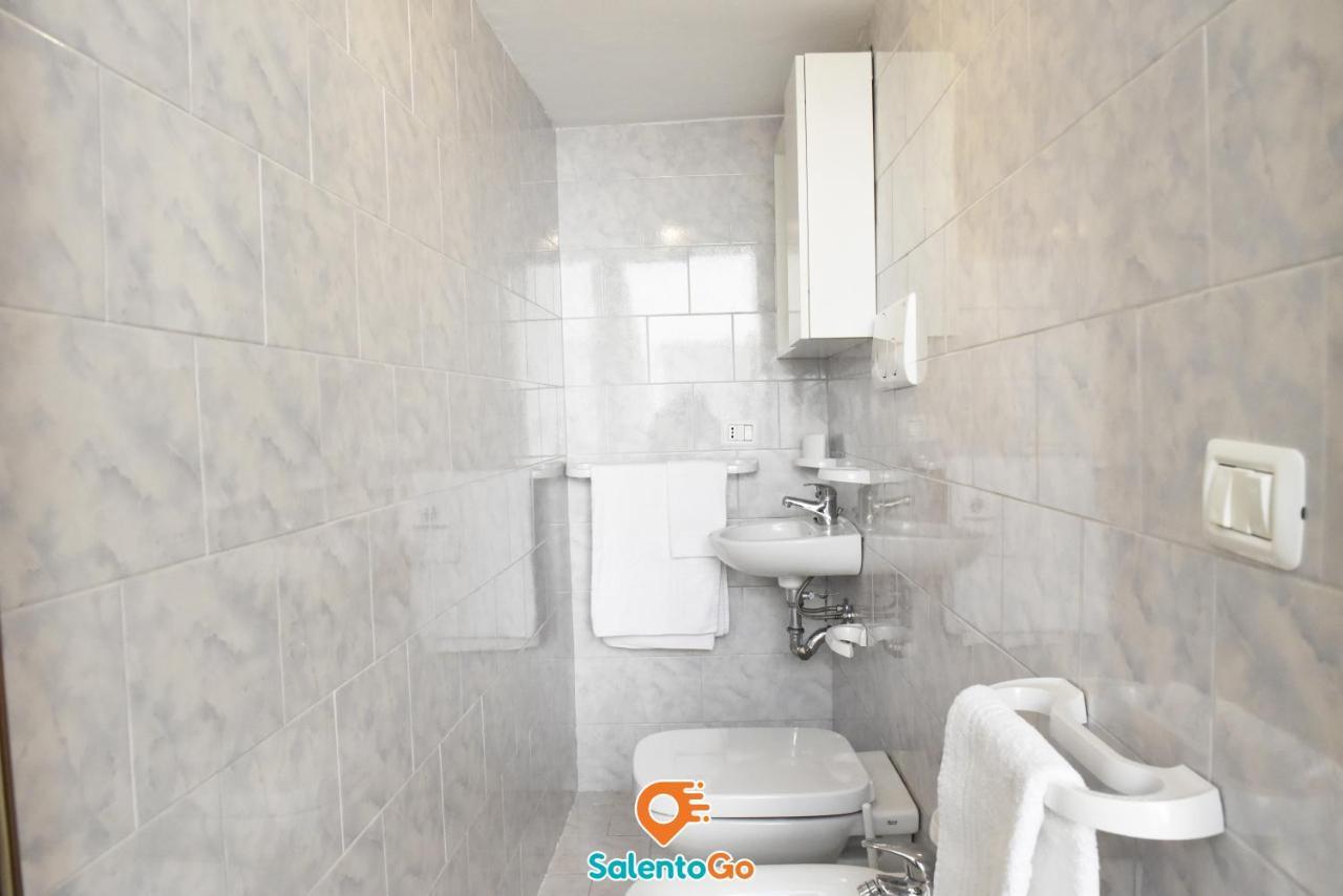 הוילה טורה לפילו Trilocale Max By Salentogo מראה חיצוני תמונה