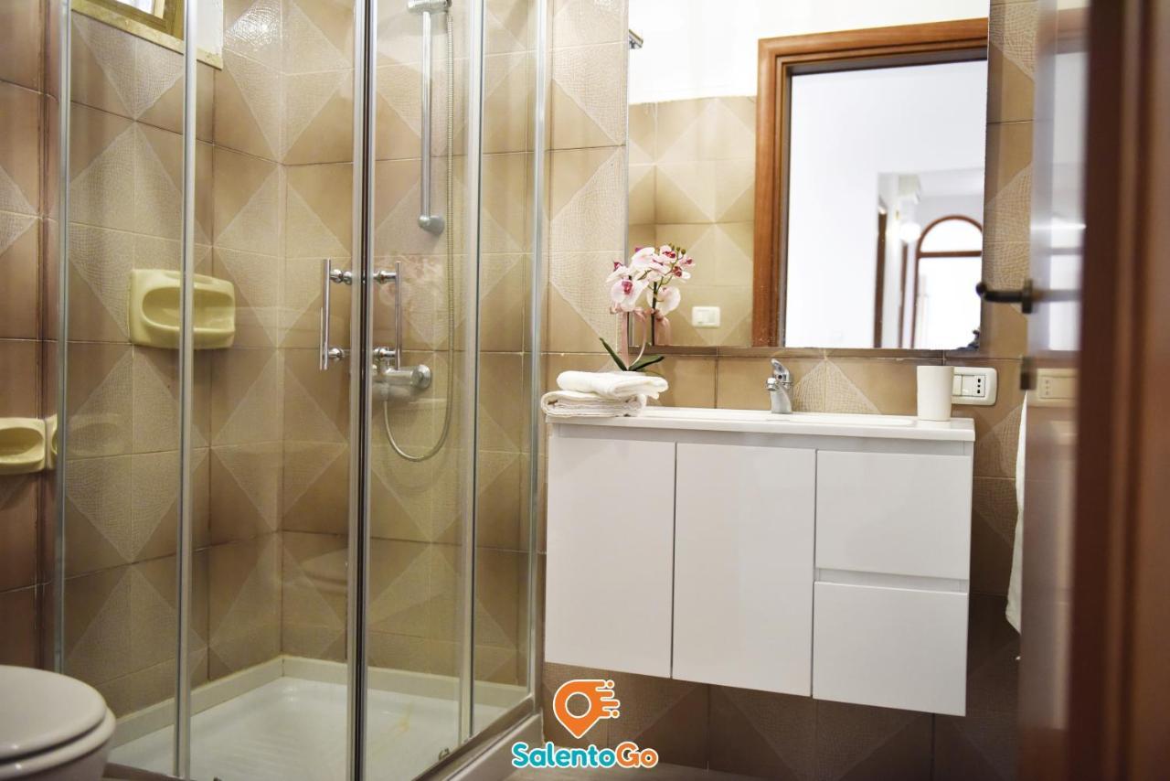 הוילה טורה לפילו Trilocale Max By Salentogo מראה חיצוני תמונה