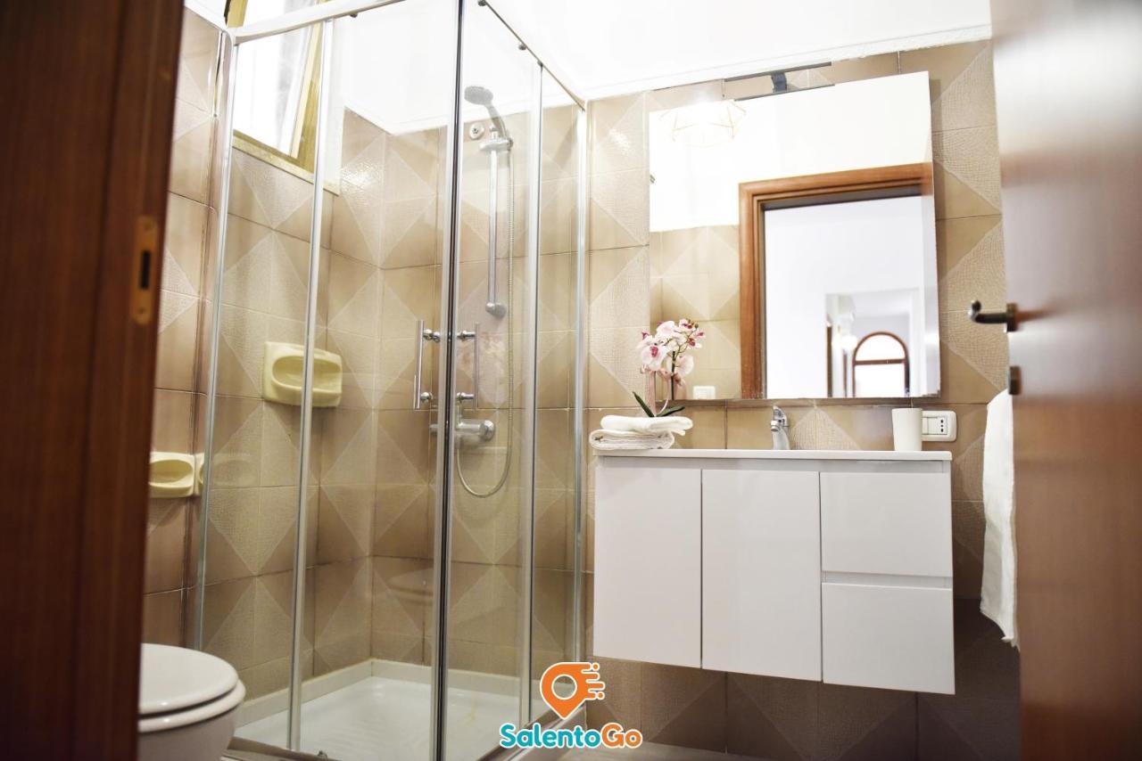 הוילה טורה לפילו Trilocale Max By Salentogo מראה חיצוני תמונה